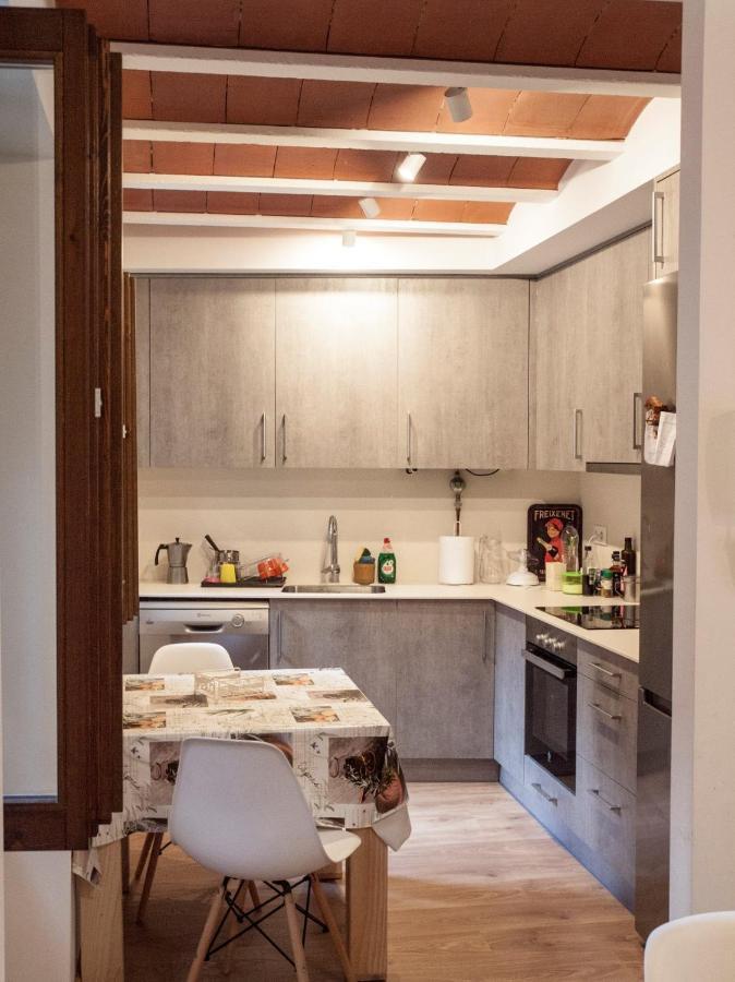Casa Marsal Guest House เบนาสเก ภายนอก รูปภาพ