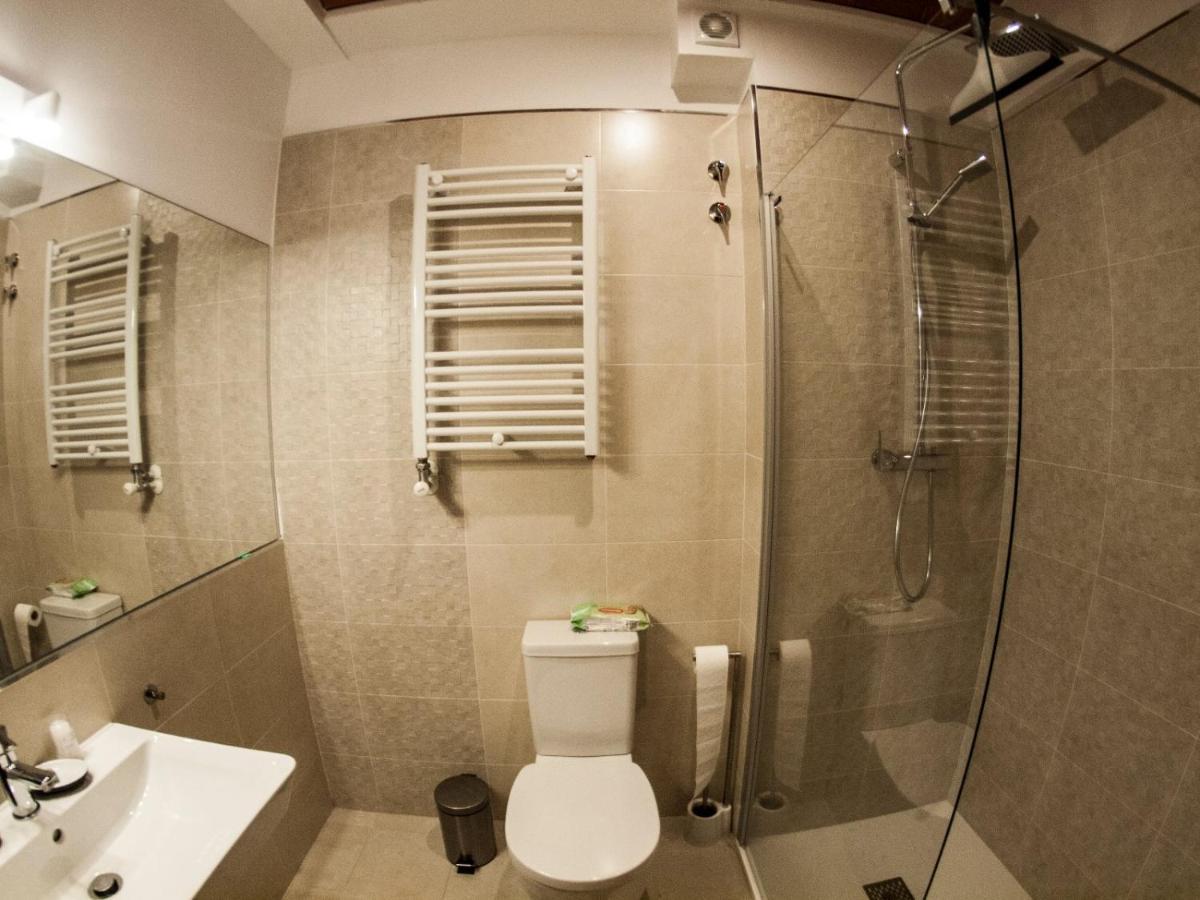 Casa Marsal Guest House เบนาสเก ภายนอก รูปภาพ