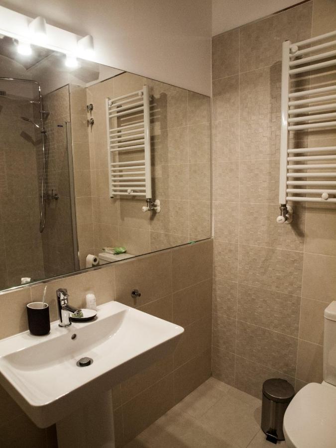 Casa Marsal Guest House เบนาสเก ภายนอก รูปภาพ
