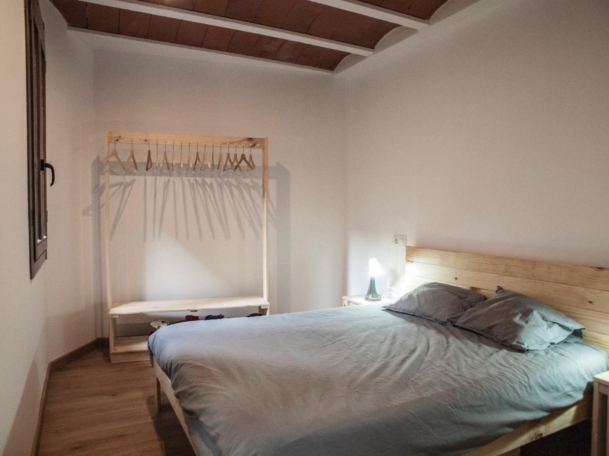 Casa Marsal Guest House เบนาสเก ภายนอก รูปภาพ