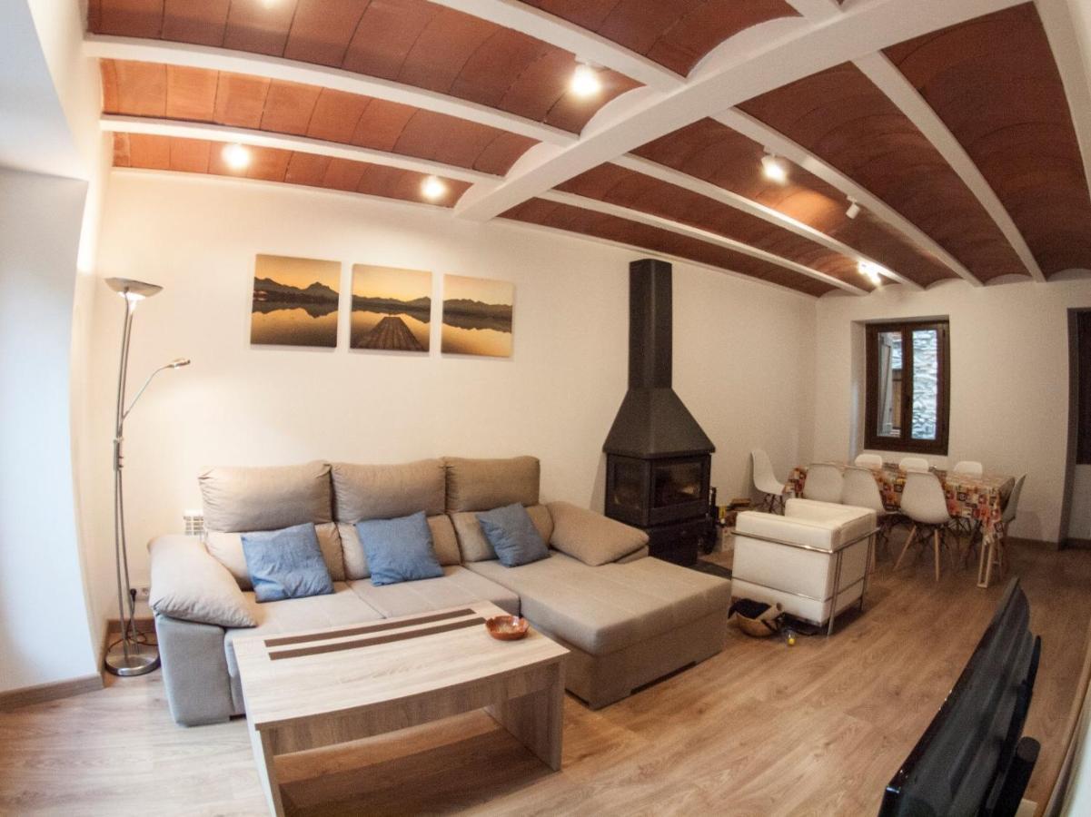 Casa Marsal Guest House เบนาสเก ภายนอก รูปภาพ